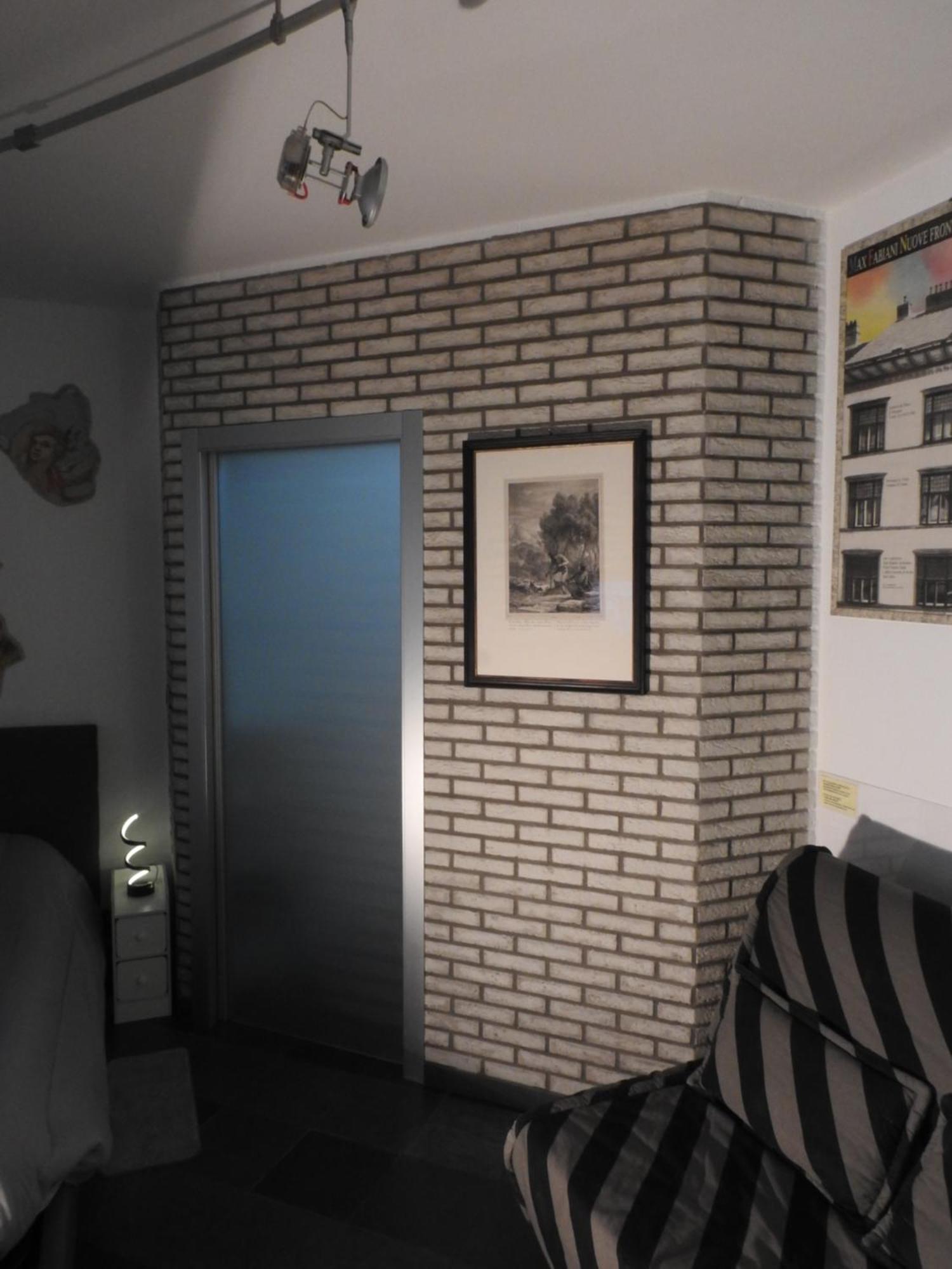 Dormire In Centro Trieste Studio Galleria 16 외부 사진