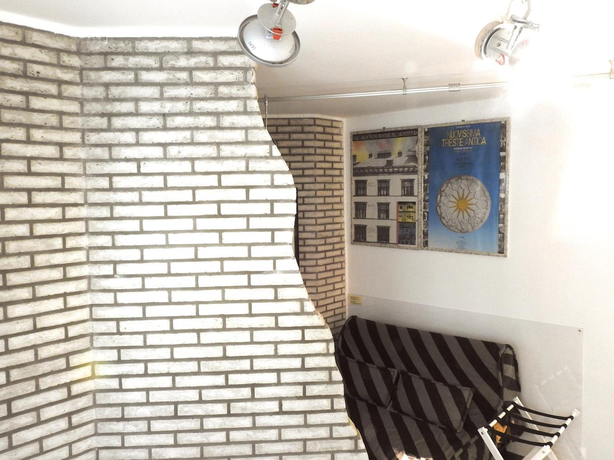 Dormire In Centro Trieste Studio Galleria 16 외부 사진