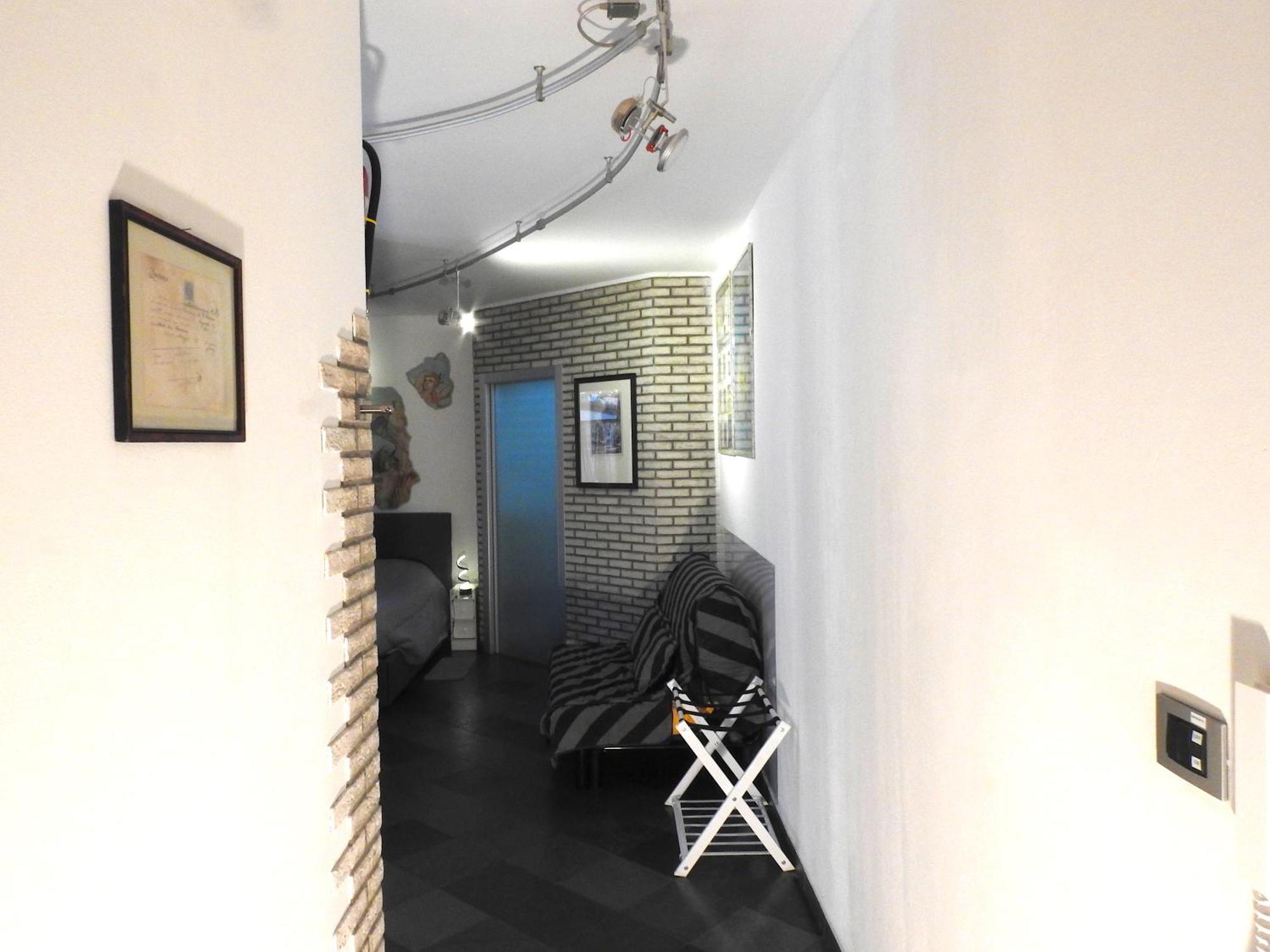 Dormire In Centro Trieste Studio Galleria 16 외부 사진