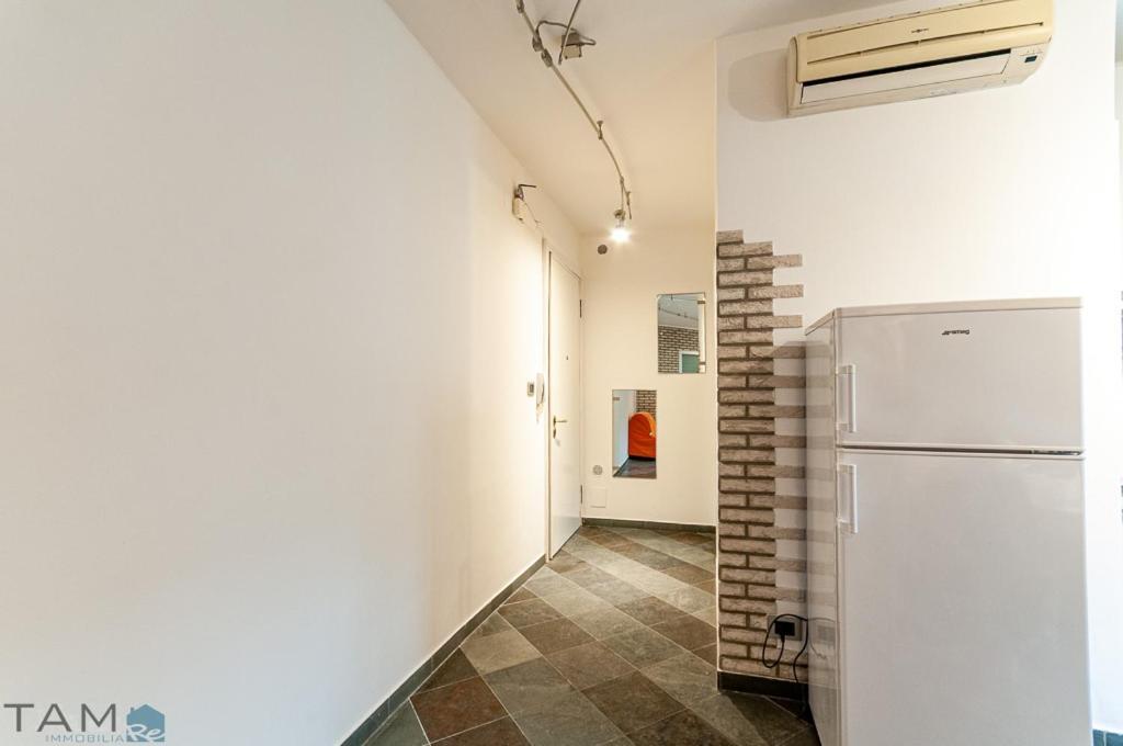 Dormire In Centro Trieste Studio Galleria 16 외부 사진